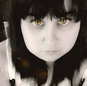 Meet your Posher, Annabel